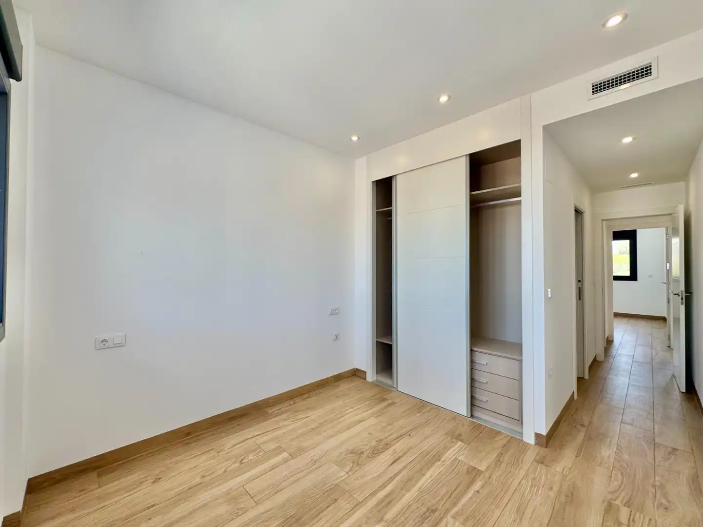 Ático con terraza en venta en Los Balcones - Los Altos, imagen 16