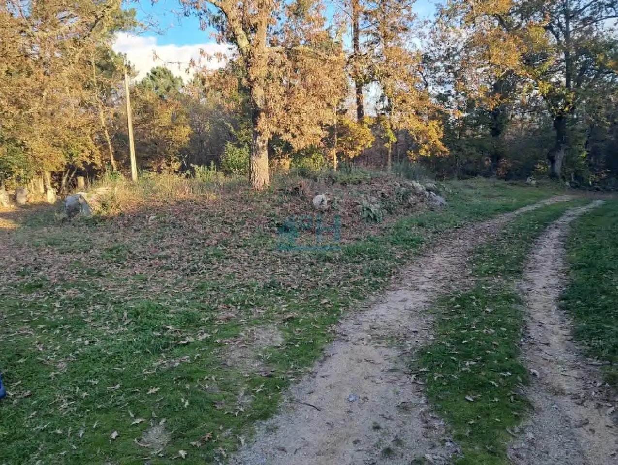 Terreny residencial en venda a San Cibrao das Viñas, imagen 2