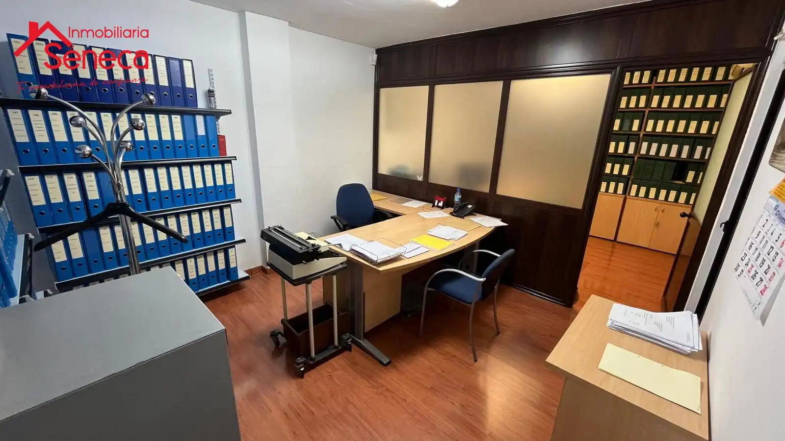 Office for sale in Córdoba  with Air Conditioner, Heating and Terrace