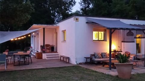 Foto 3 de Casa o chalet en venta en Urbanitzacio Montfulla, 102, Bescanó, Girona