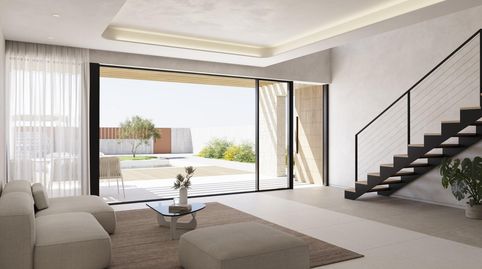 Foto 4 de Casa o chalet en venta en Balcón de Finestrat - Terra Marina, Finestrat