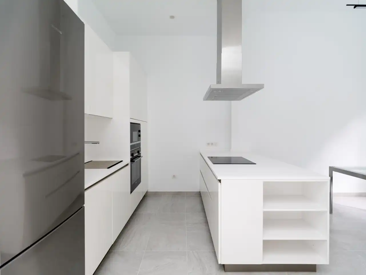 Kitchen of Houses for rent in Isleta - Puerto - Guanarteme