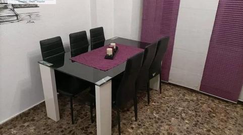 Foto 3 de Pis en venda a San Pablo, Albacete Capital