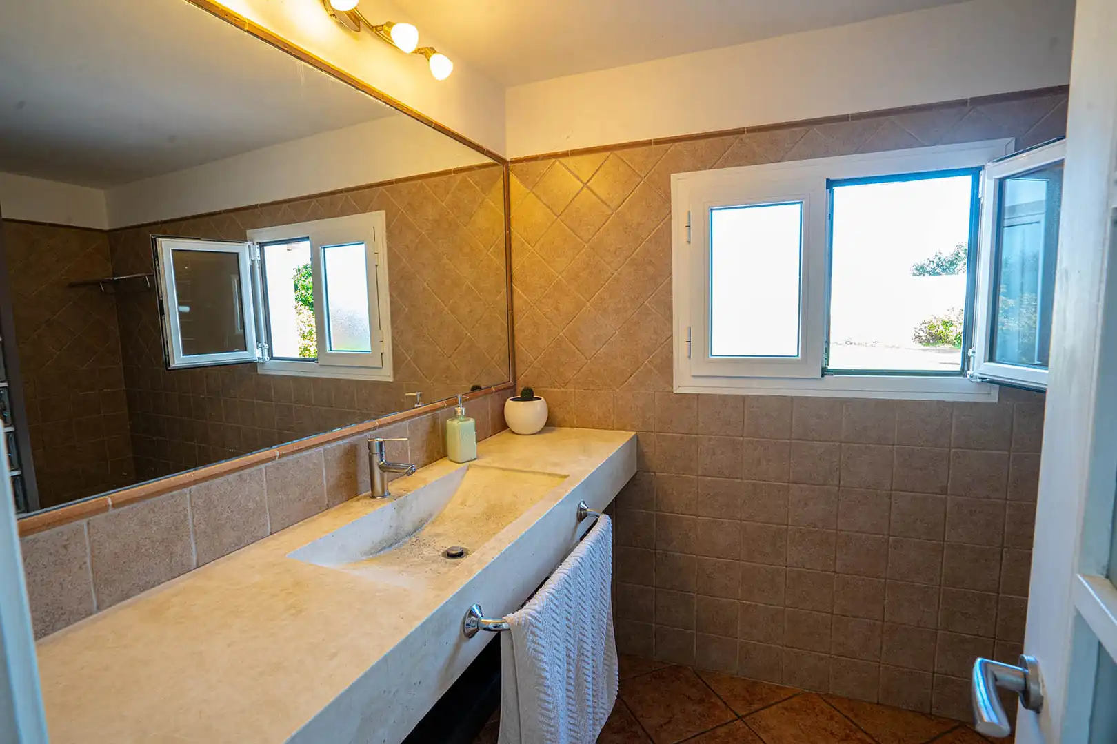 Villa avec piscine à vendre à Cala Blanca, imagen 9