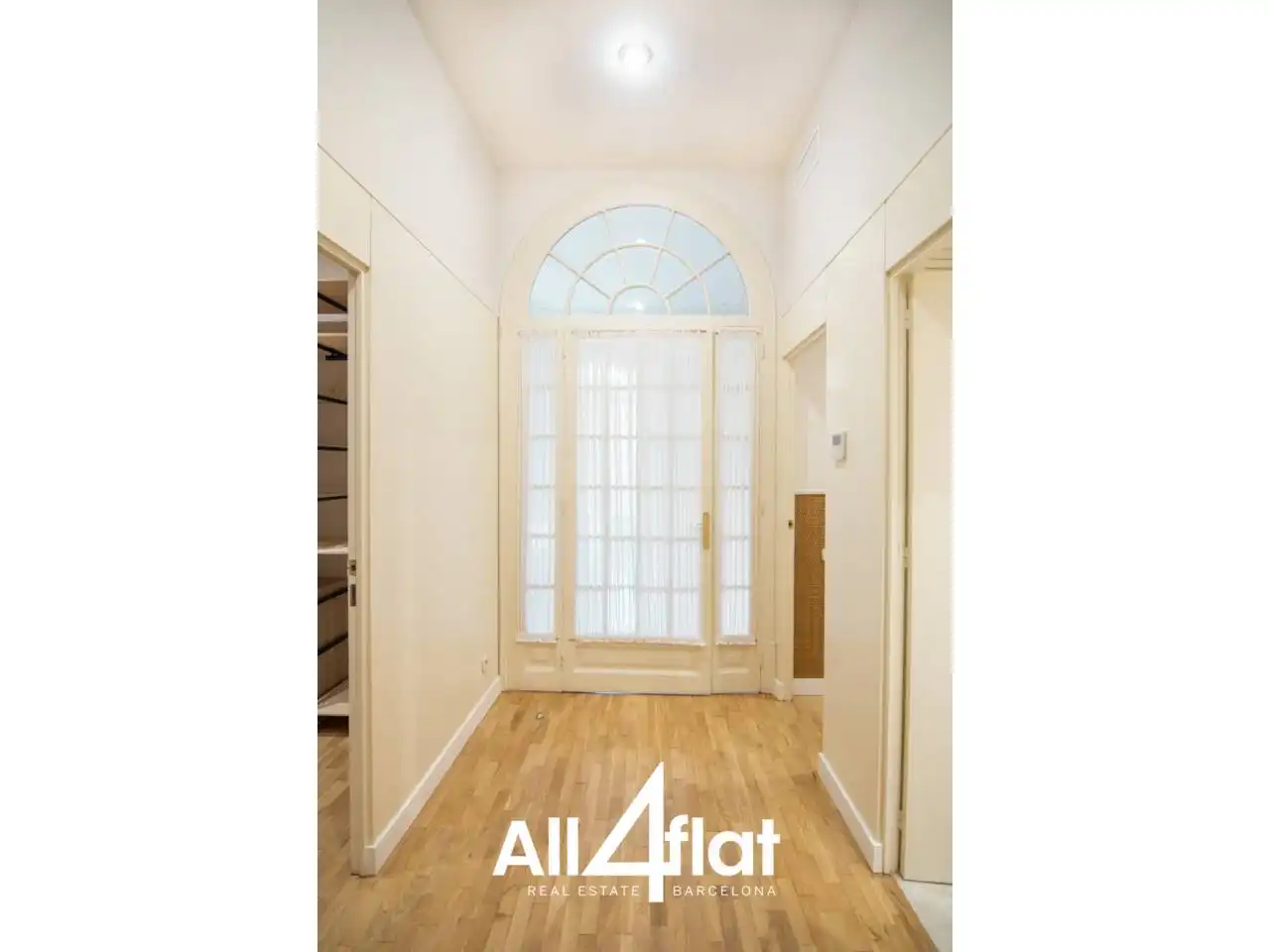 Flat for rent in Barcelona, Barcelona