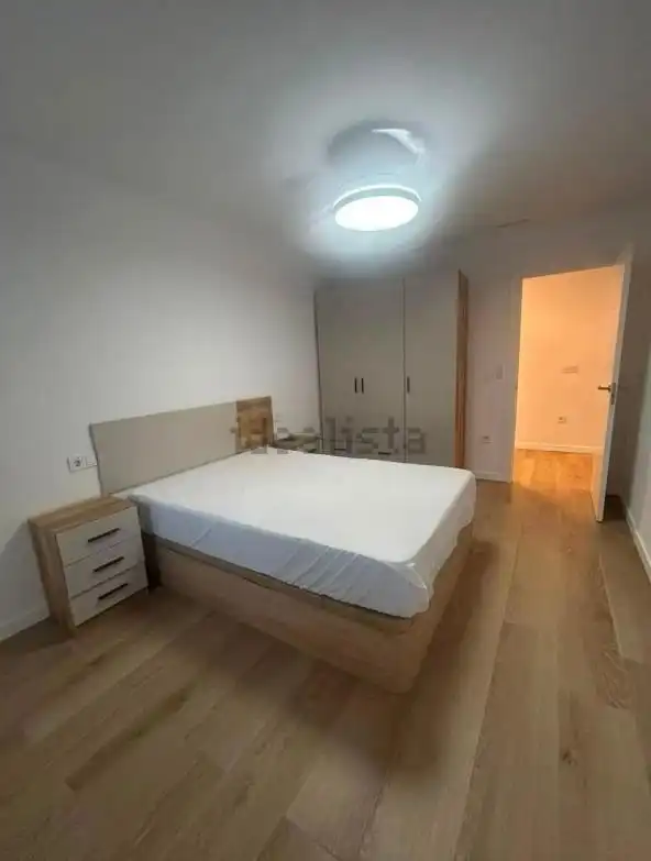Habitación de Planta baja de alquiler en Alicante / Alacant con Amueblado