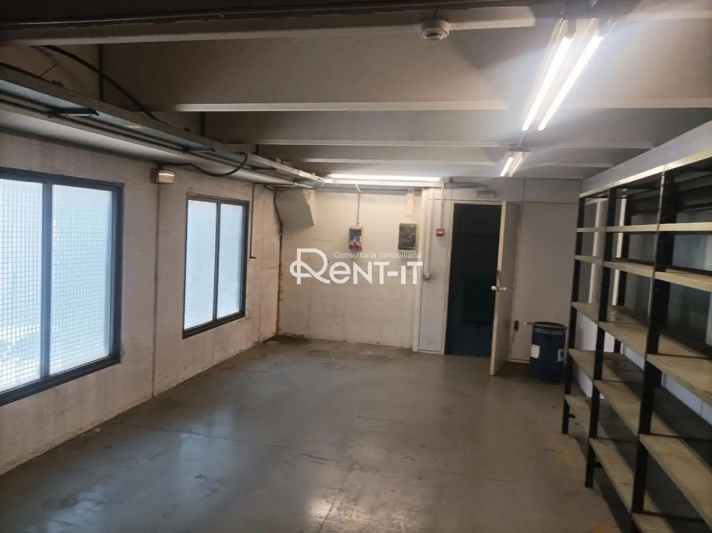 Fabrikhallen zur Miete in Sant Vicenç Dels Horts