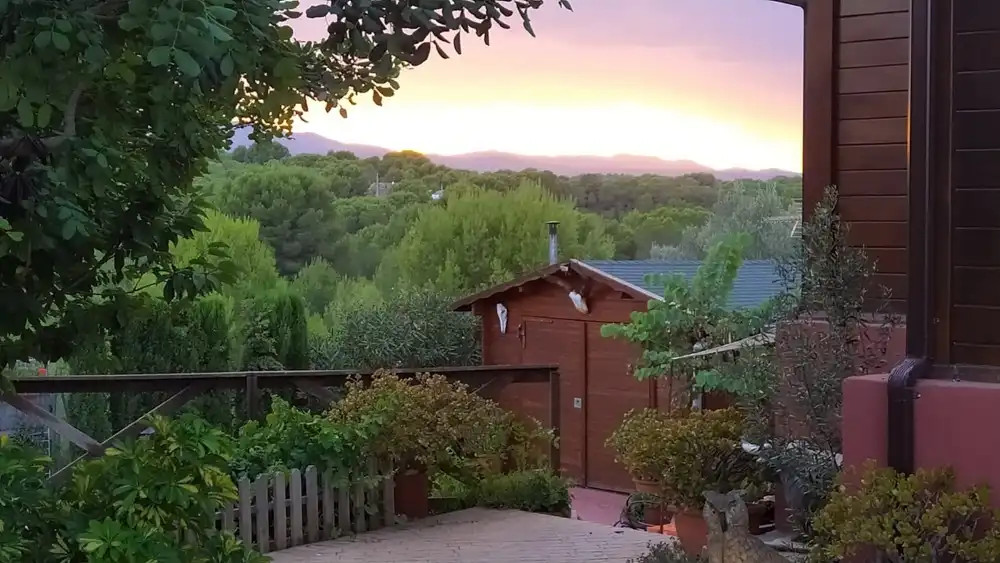 Villa avec piscine à vendre à Plaza de los diseminados P-11, imagen 62