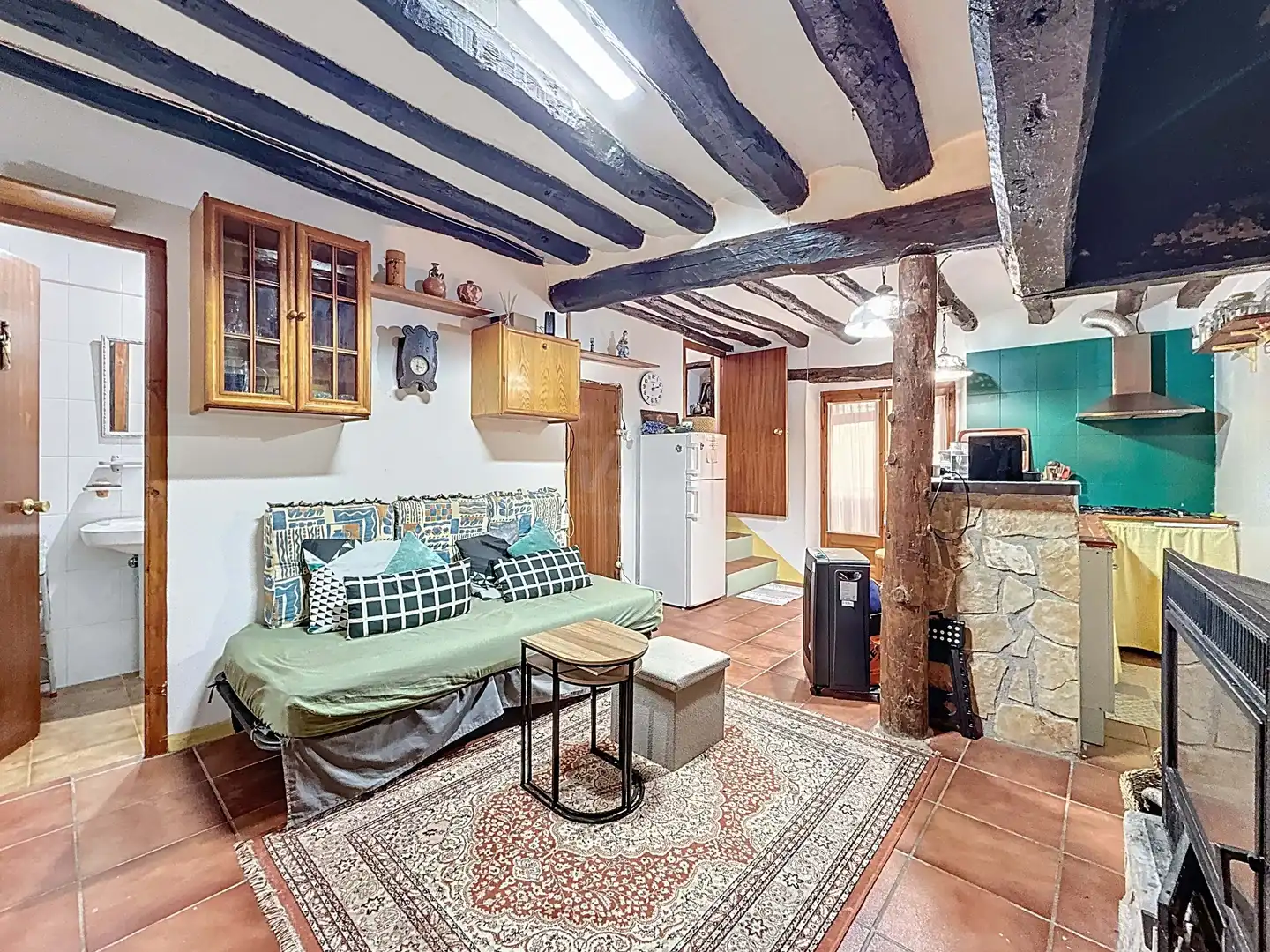 Country homes for sale in Mazaleón
