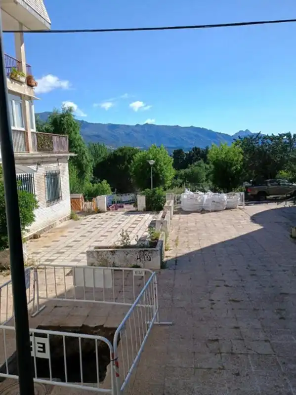 Business premises for sale in C. del Sil, imagen 8