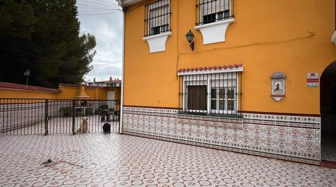 Foto 2 de Casa adosada en venda a Los Barrios, Cádiz