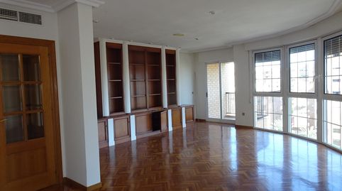 Foto 5 de Piso de alquiler en Calle Carlos V, Alameda, Cartagena