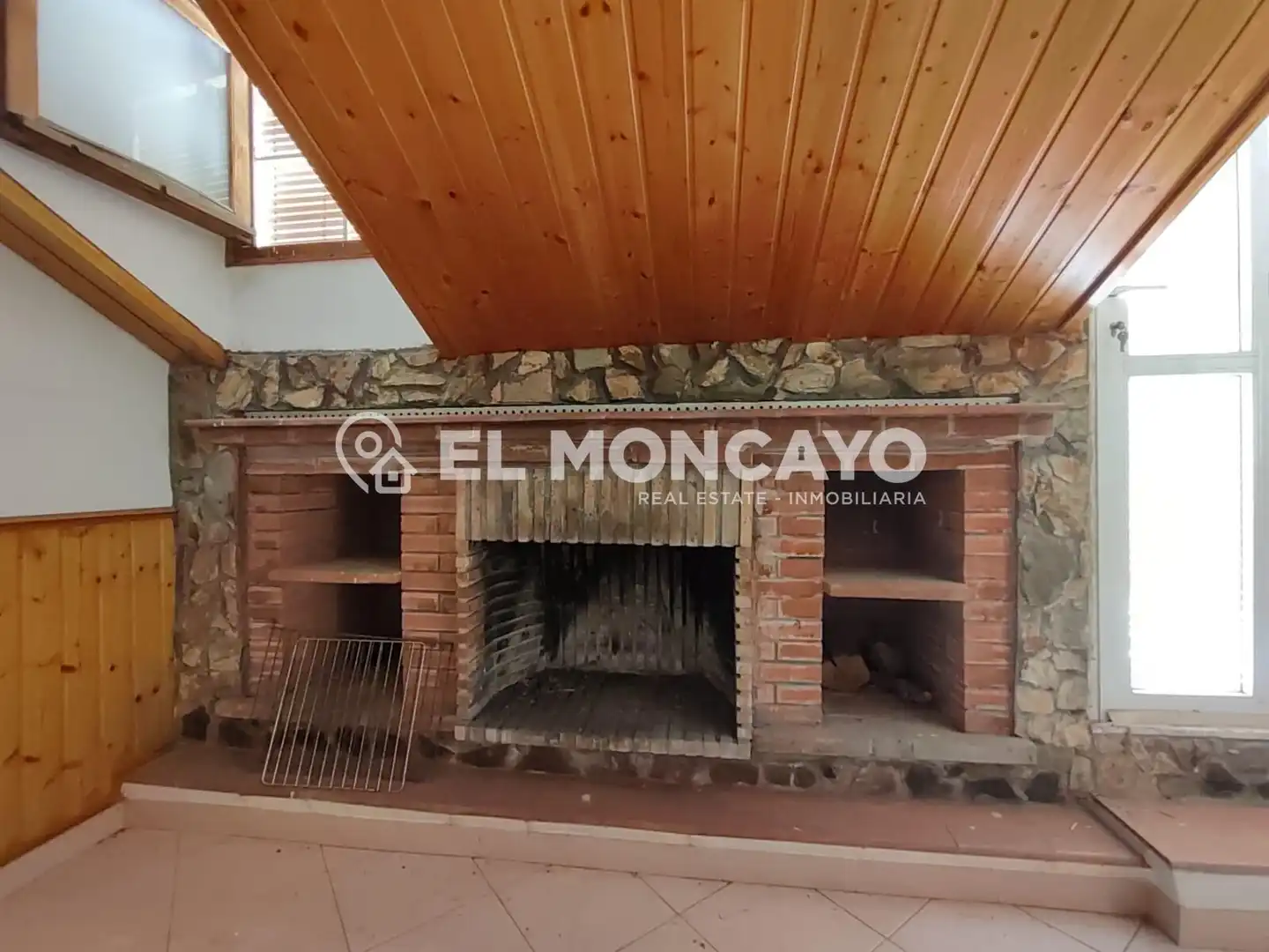 Sala de estar de Casa o chalet en venta en Rafal con Aire acondicionado, Calefacción y Terraza
