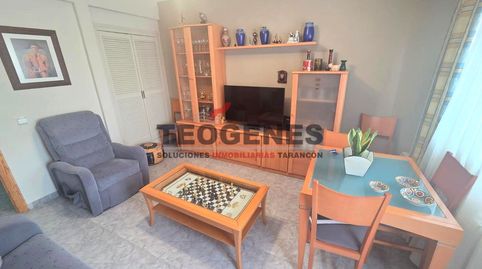 Foto 2 de Piso en venta en Calle Olmo, Tarancón, Cuenca