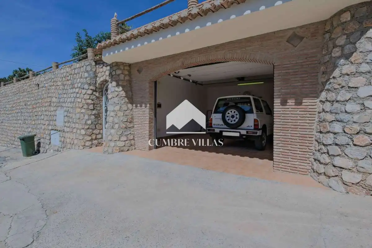 Haus mit Pool zum Verkauf in Monte los Almendros - El Pargo - Costa Aguilera, imagen 68