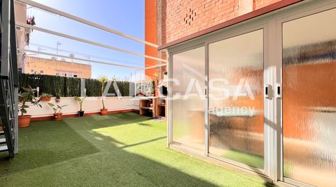 Foto 3 de Piso en venta en Llefià, Badalona