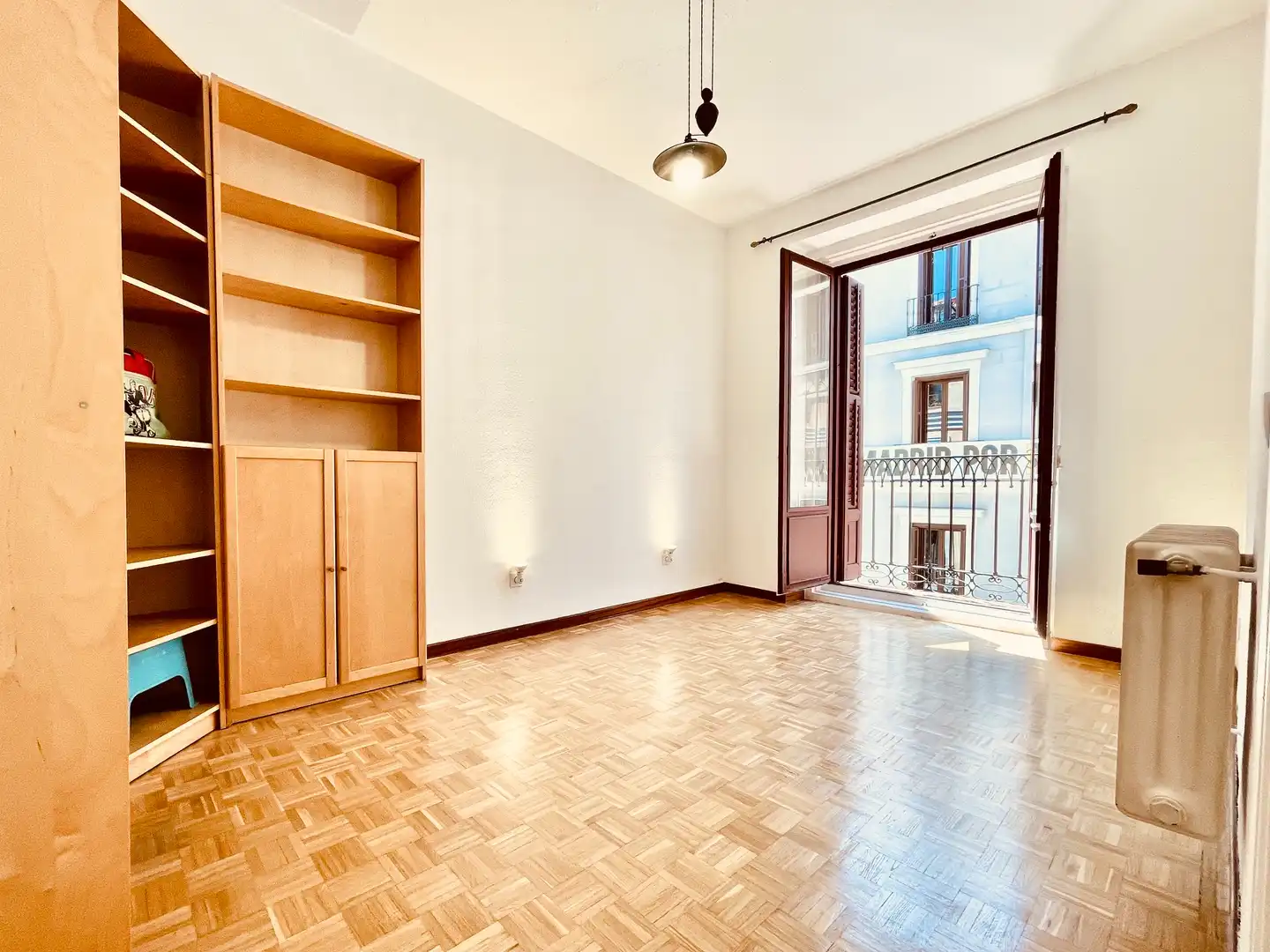 Wohnung mit Terrasse zur Miete in Calle Mayor 80, imagen 7