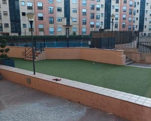 Terrace of Flat for sale in  Granada Capital  with Heating, Storage room and Community pool