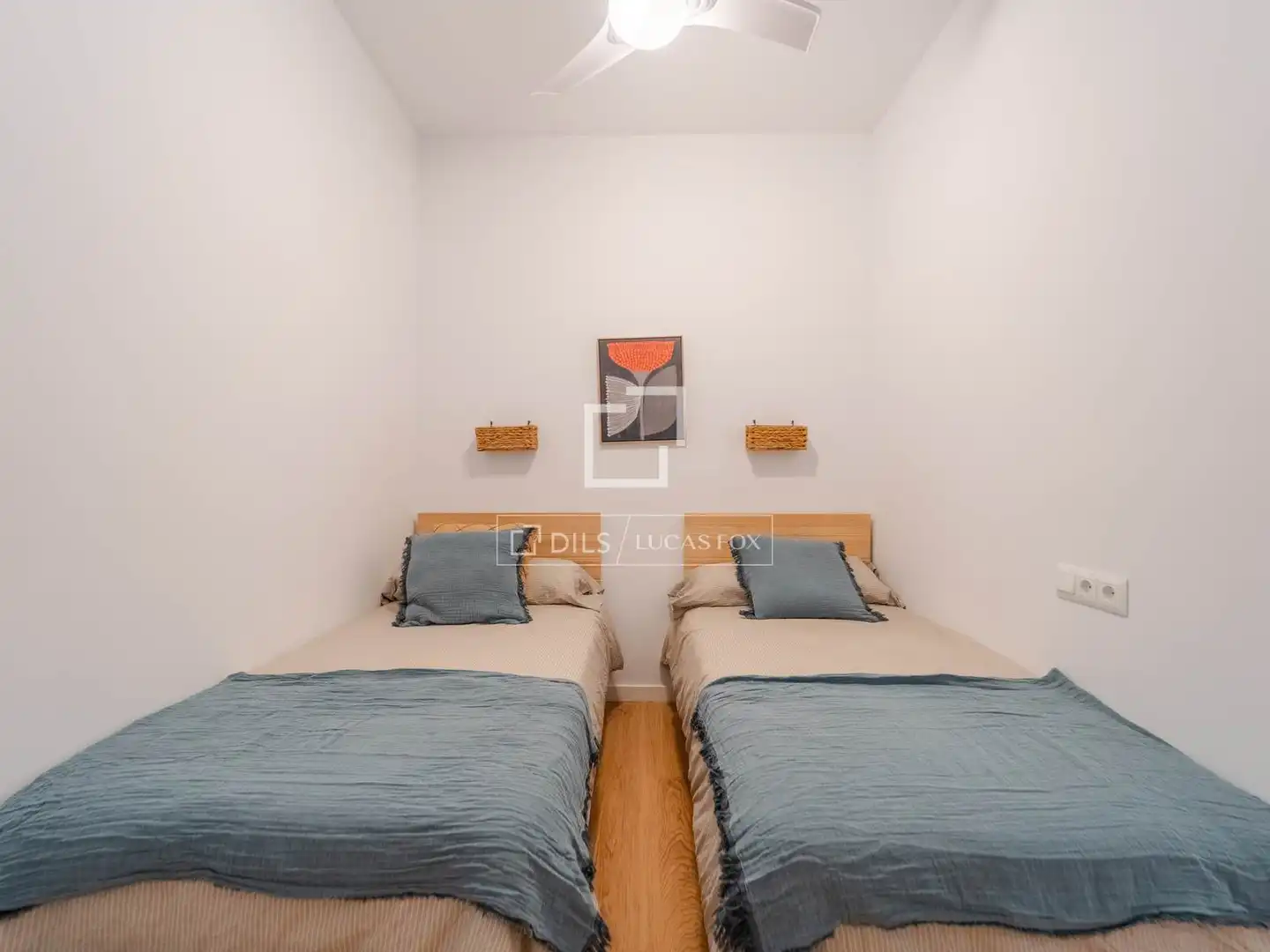Flat with lift to rent in Extramurs, imagen 43