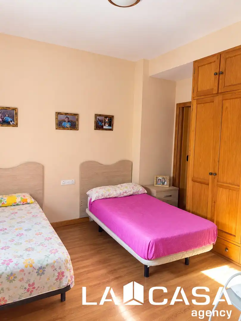 Habitación de Casa o chalet en venta en Dos Hermanas con Trastero