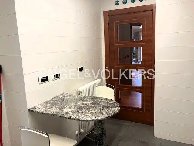 Wohnung zur Miete in Abandoibarra - Guggenheim