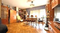 Living room of Flat for sale in Getafe  with Air Conditioner, Heating and Furnished