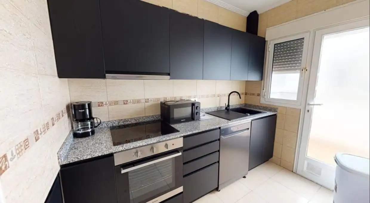 Maison mitoyenne avec terrasse à vendre à Calle Federico Moreno Torroba, imagen 5