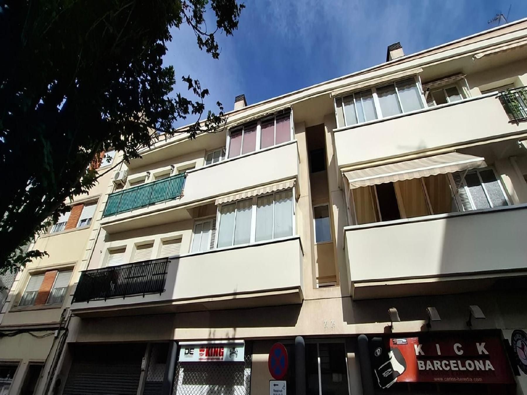 Pis en venda a Santa Eulàlia
