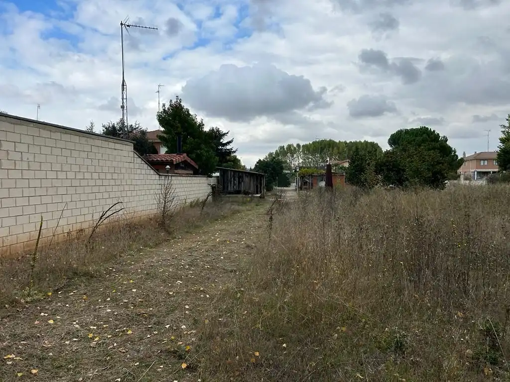 Terreny residencial en venda a Cardeñajimeno, imagen 5