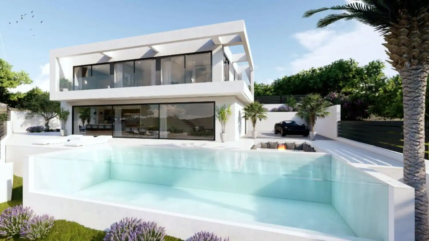 Villa mit Pool zum Verkauf in CabeÇo D`or, imagen 23