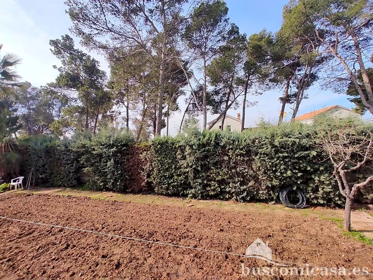Casa o xalet en venda en Linares amb Aire condicionat, Calefacció i Jardí privat