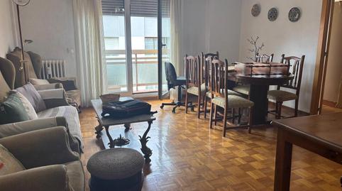 Foto 4 de Piso en venta en Padre Isla, Centro Ciudad, León