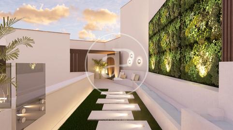 Foto 4 de Pis en venda a C. de Leganitos, Palacio, Madrid