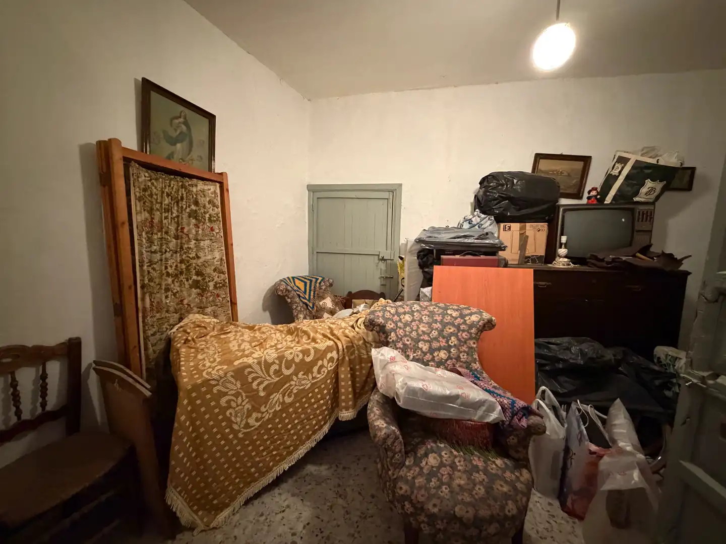 Casa o xalet en venda en Úbeda amb Jardí privat i Traster