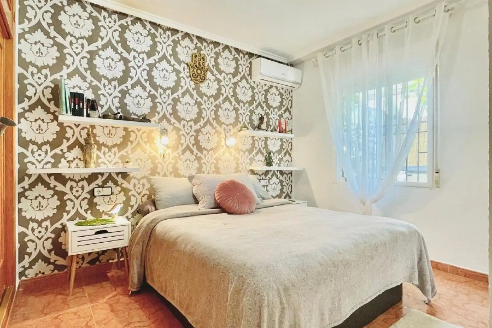 Maison mitoyenne avec jardin à vendre à Orihuela Costa, imagen 8