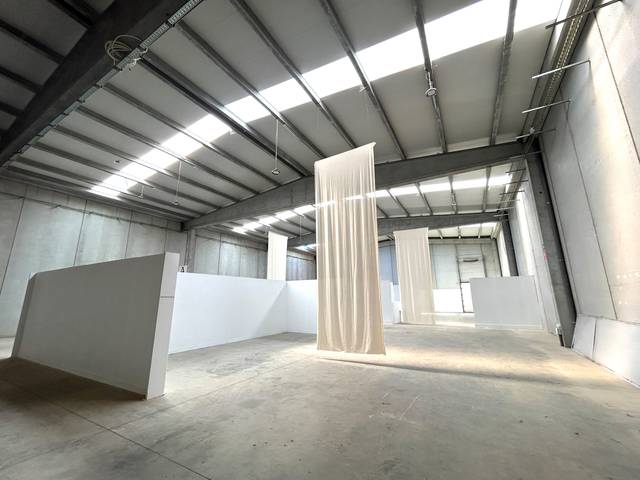 Nave industrial en Venta en Carrer Riells en Serra de Daró