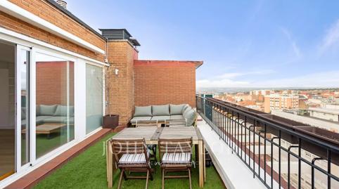 Photo 2 of Attic to rent in Vallehermoso, Madrid