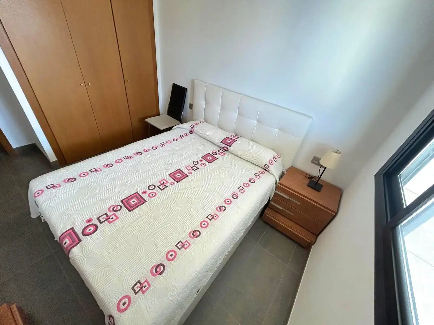 Apartament amb piscina en venda a Calle LUGO, imagen 17
