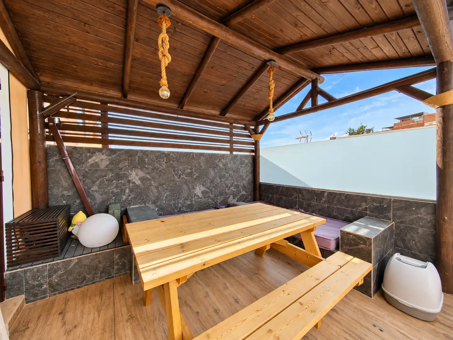 Reihenhaus mit Pool zum Verkauf in N/A, imagen 11
