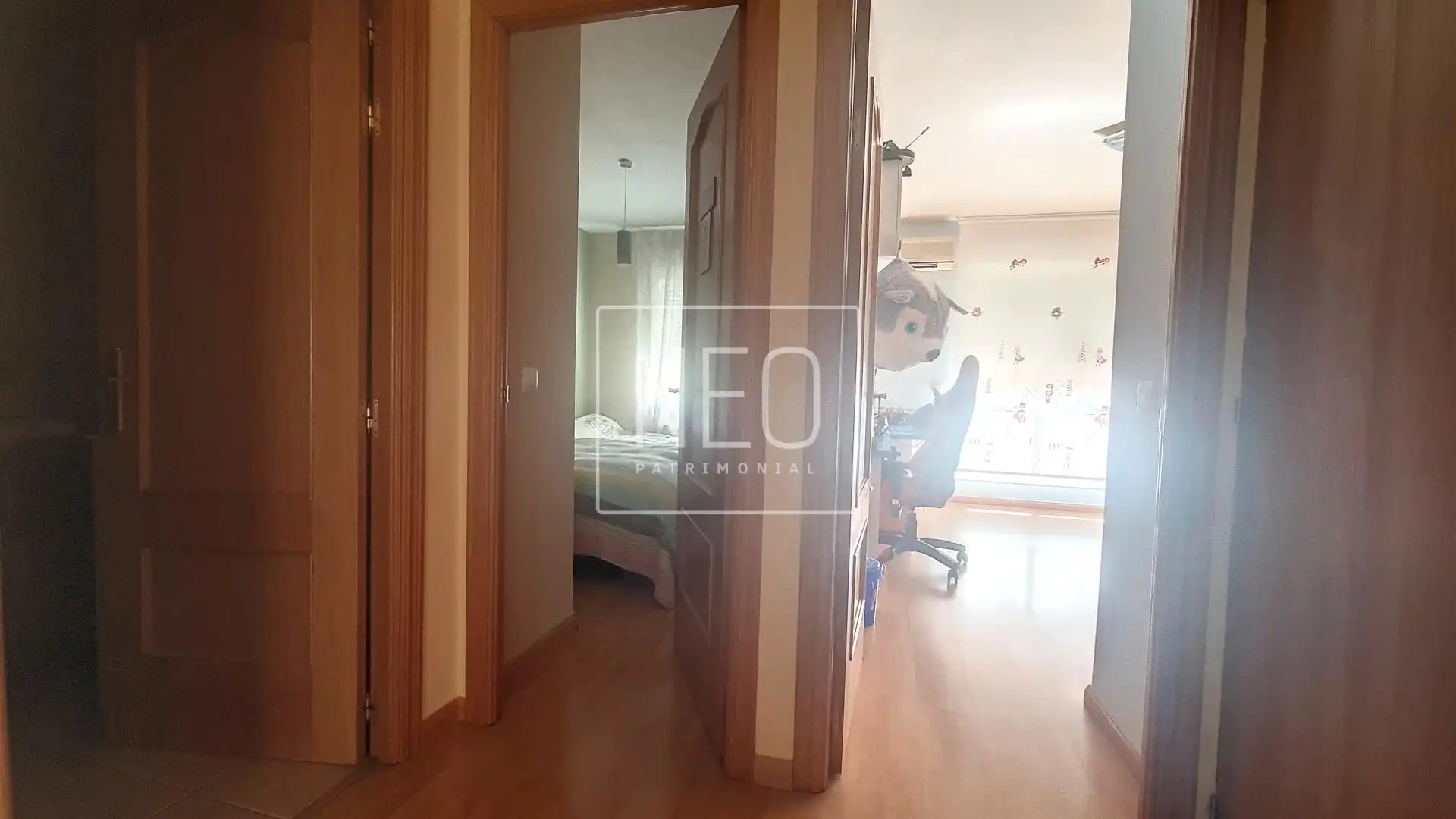 Casa adosada en venta en Parla con Aire acondicionado, Calefacción y Balcón