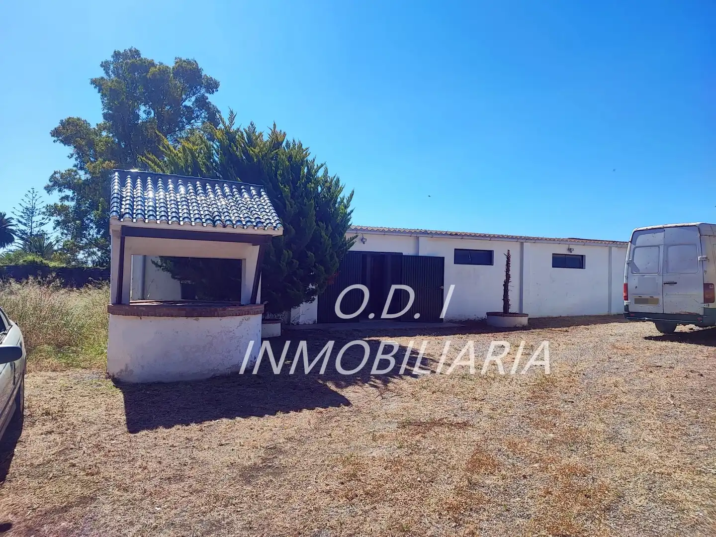 Terrain rustique à vendre à El Zabal - Santa Margarita, imagen 7