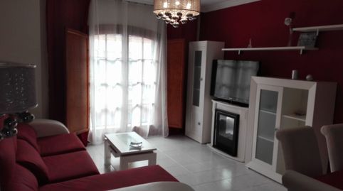 Photo 2 of Flat for rent in Cervantes, Centro- San Felipe - Huerta Fava, La Línea de la Concepción