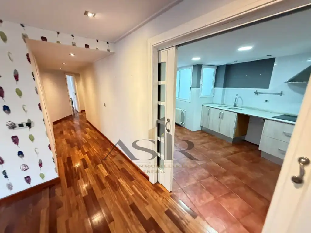 Piso con terraza en venta en Avinguda Sants Patrons, imagen 10