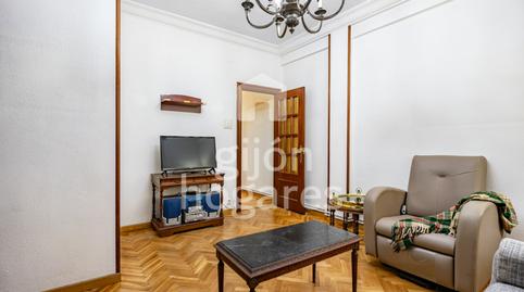 Foto 5 de Pis en venda a Gijón - Cl Magnus Blikstad, 7, Laviada, Asturias