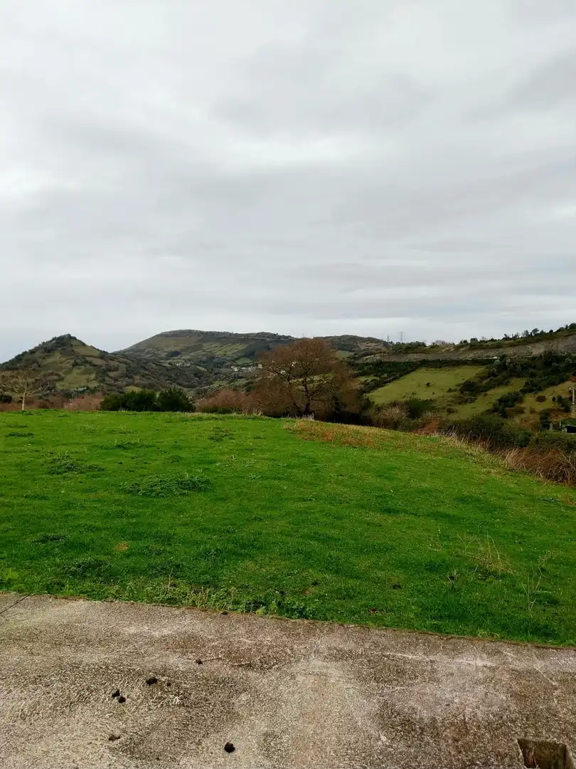 Rural land for sale in Zierbena, imagen 9