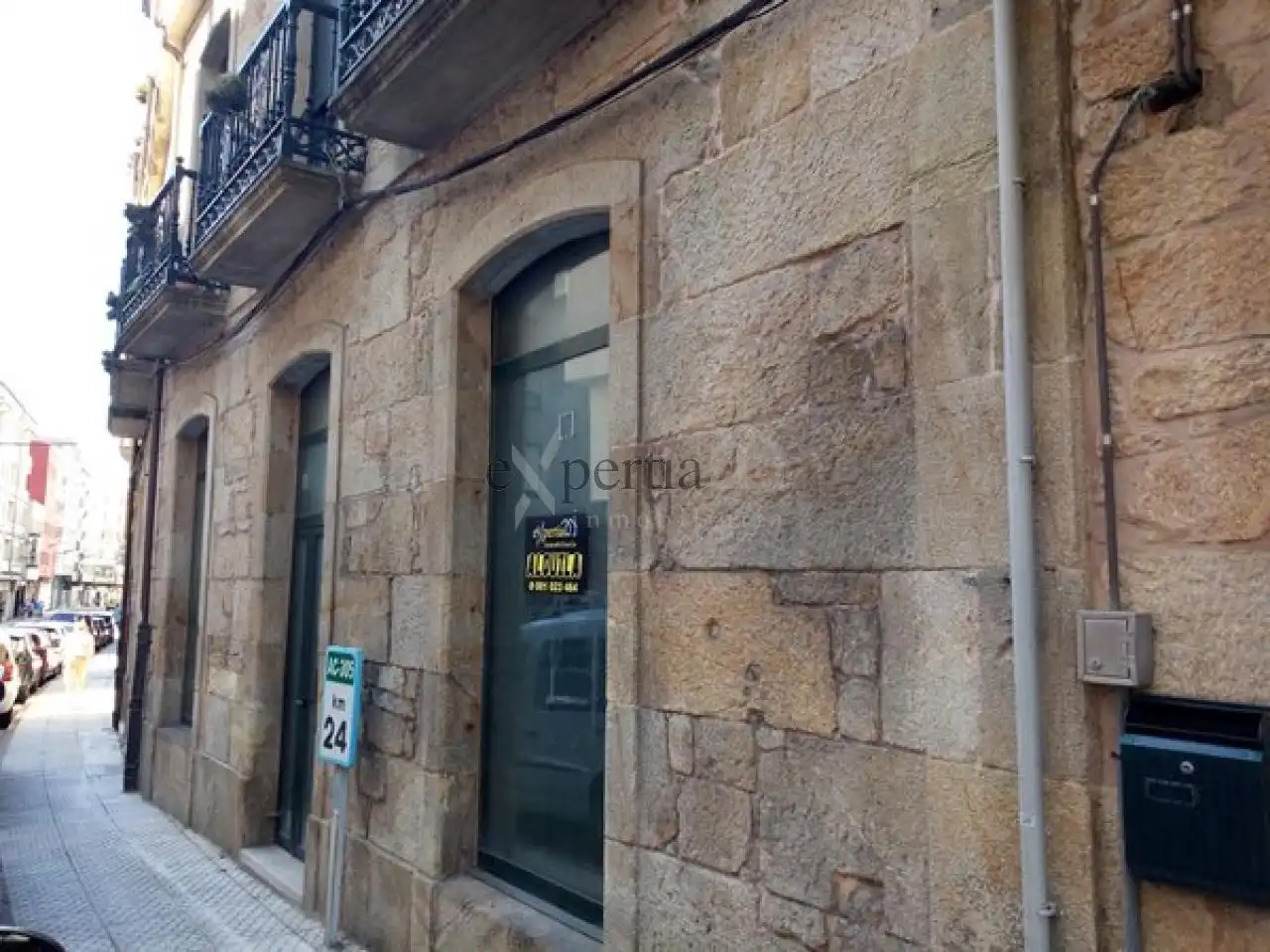 Business premises to rent in Boiro, imagen 3