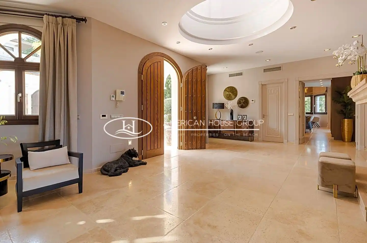 Maison avec piscine à vendre à LA Quinta, imagen 54