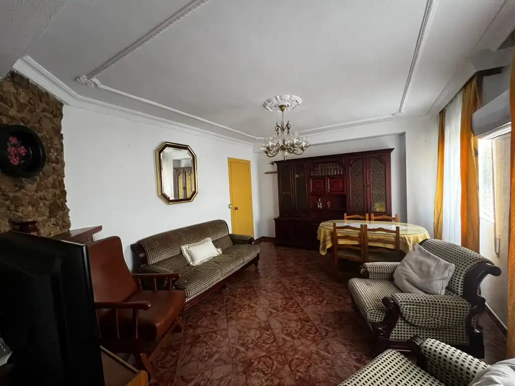 Houses for rent in Paseo Puerto Horca, Casabermeja
