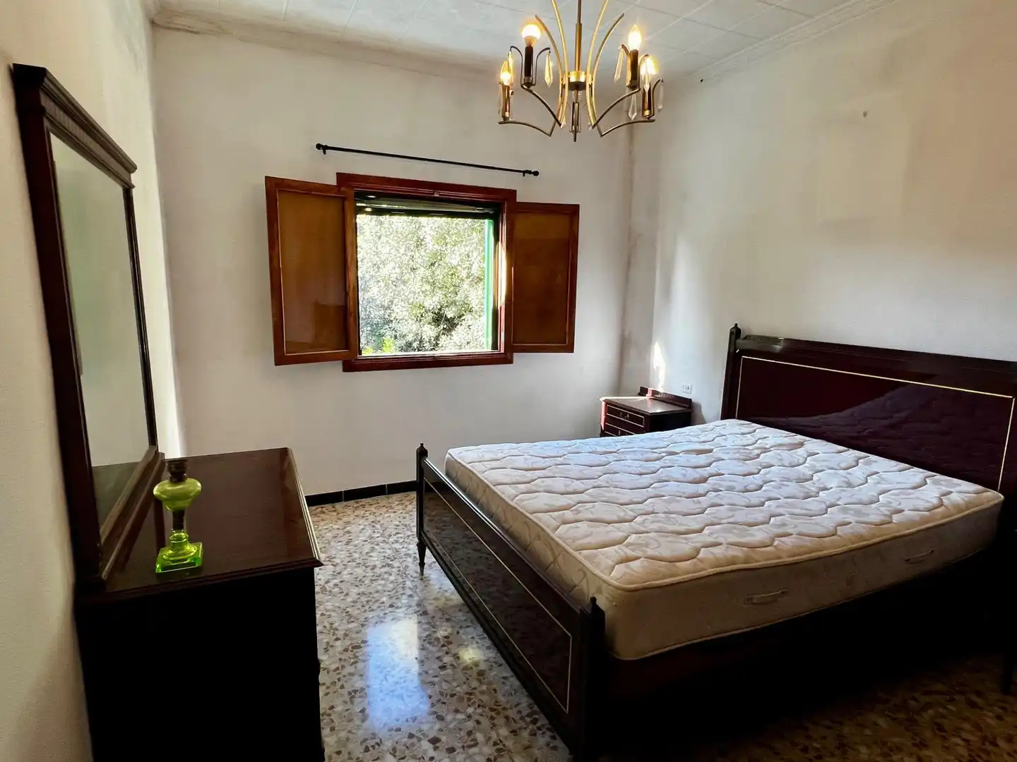 Habitación de Casa o chalet en venta en Selva
