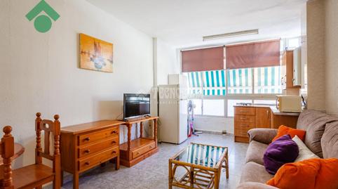 Foto 3 de Estudio en venta en Centro, Málaga
